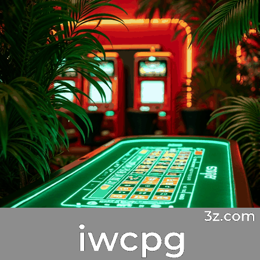 iwcpg Verde: Exemplos de Sustentabilidade e Responsabilidade