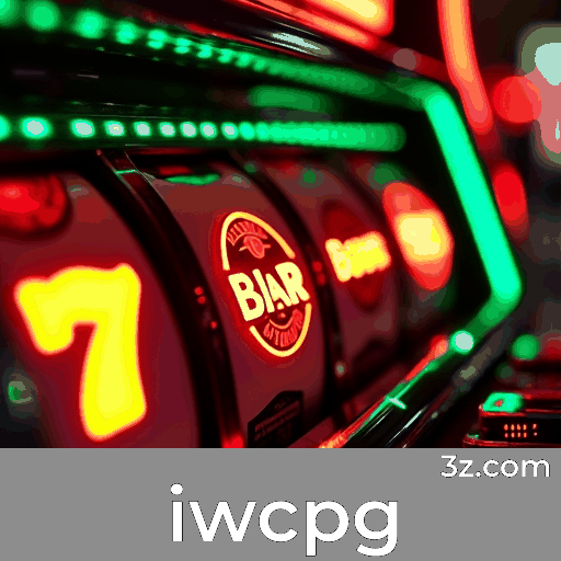 iwcpg Jogos: Aprenda Estratégias e Aumente Suas Habilidades