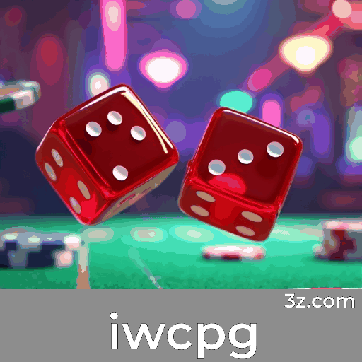 iwcpg: Emoção e Oportunidades de Ganhar nos Jogos de Cassino