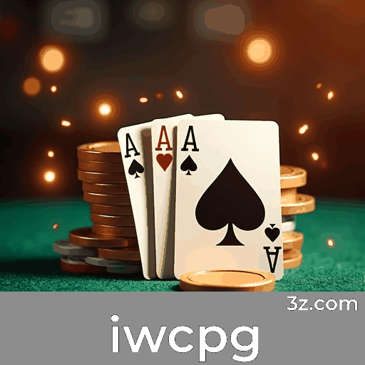 iwcpg: Rápido, Fácil e Ideal para Brasileiros
