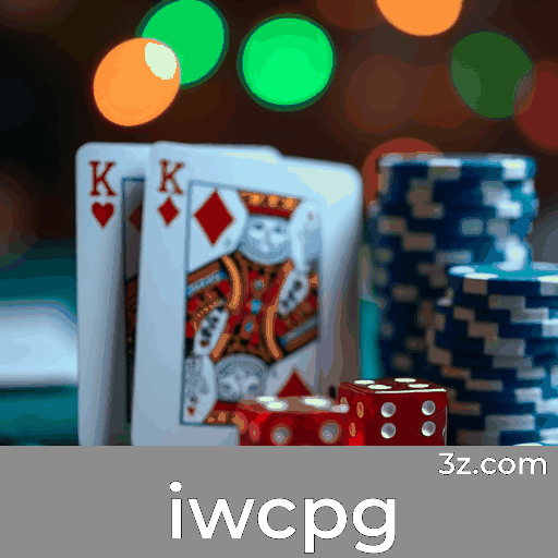 iwcpg Social Casino: A Nova Dimensão de Entretenimento Interativo