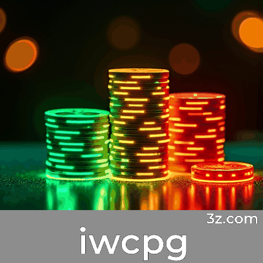 iwcpg Social Casino: A Nova Dimensão de Entretenimento Interativo