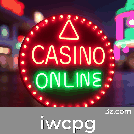 Controle Exclusivo com Configurações Avançadas na iwcpg